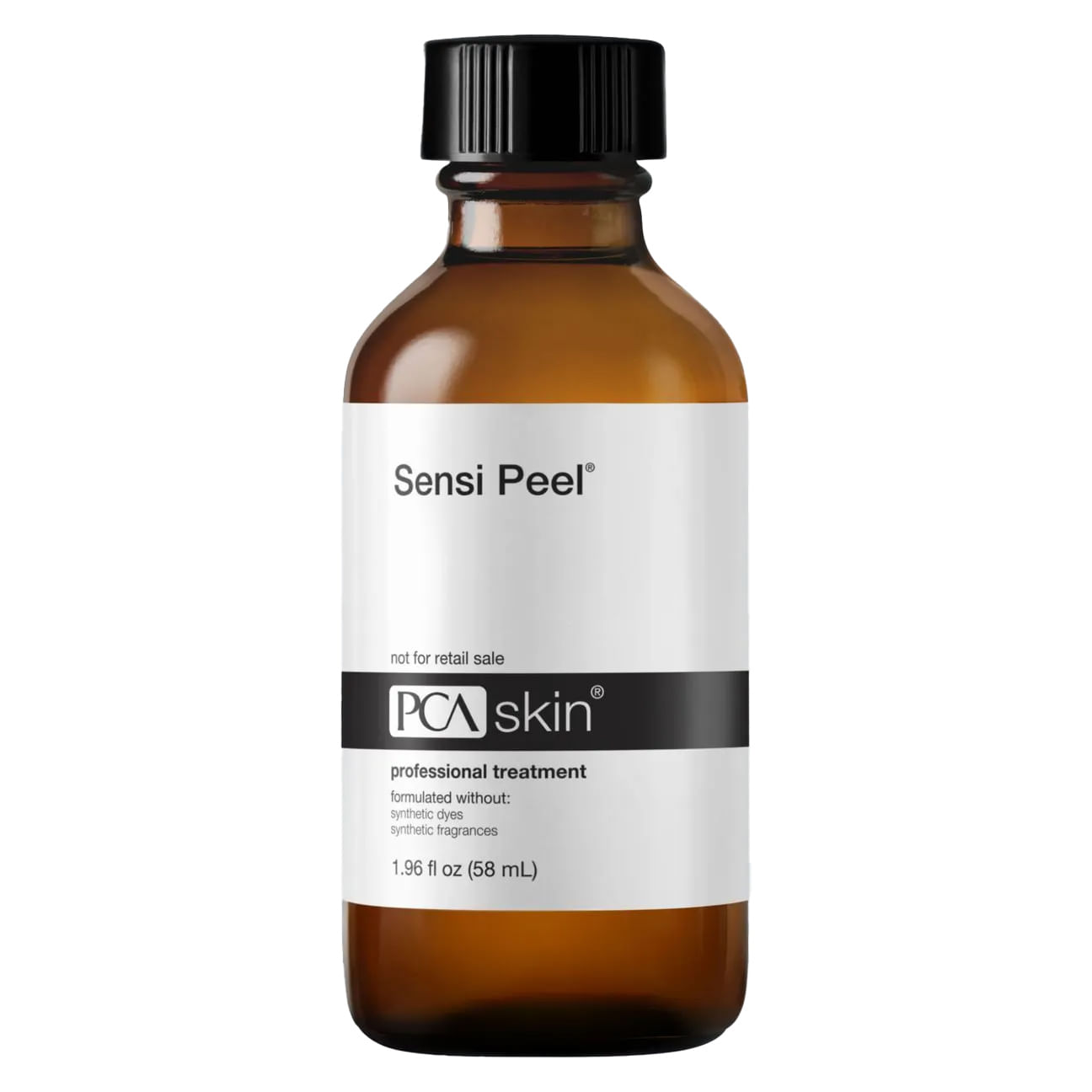 Brand new PCA discount Sensi Peel